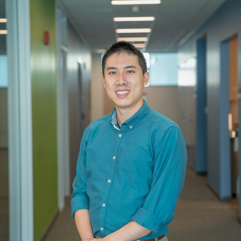 Kyle Liang
