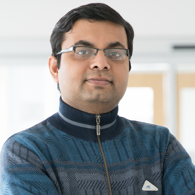 Vishal Dwivedi