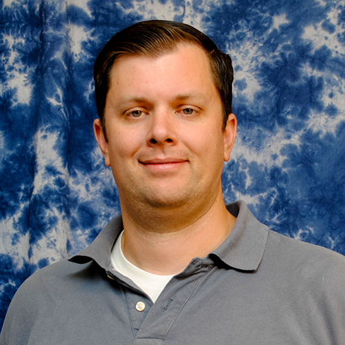 Thomas Glazier