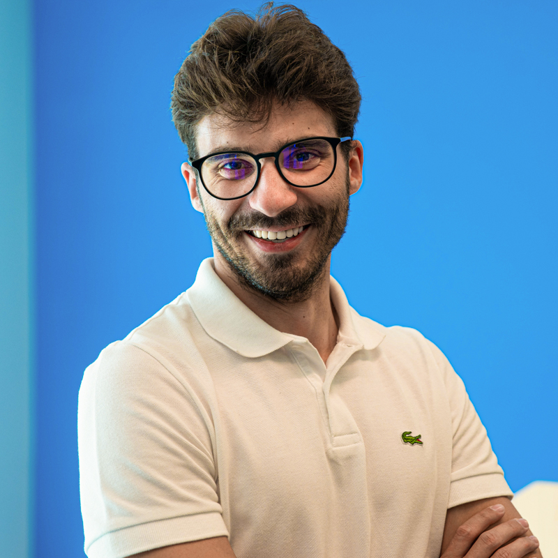Luis Fernandes-Gomes