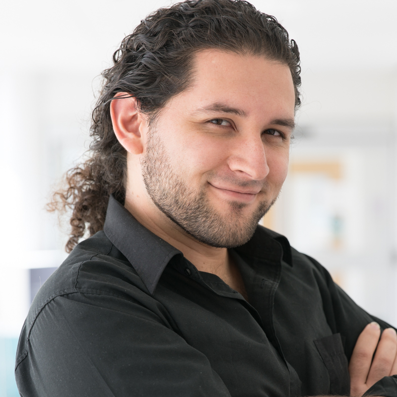 Mauricio Soto
