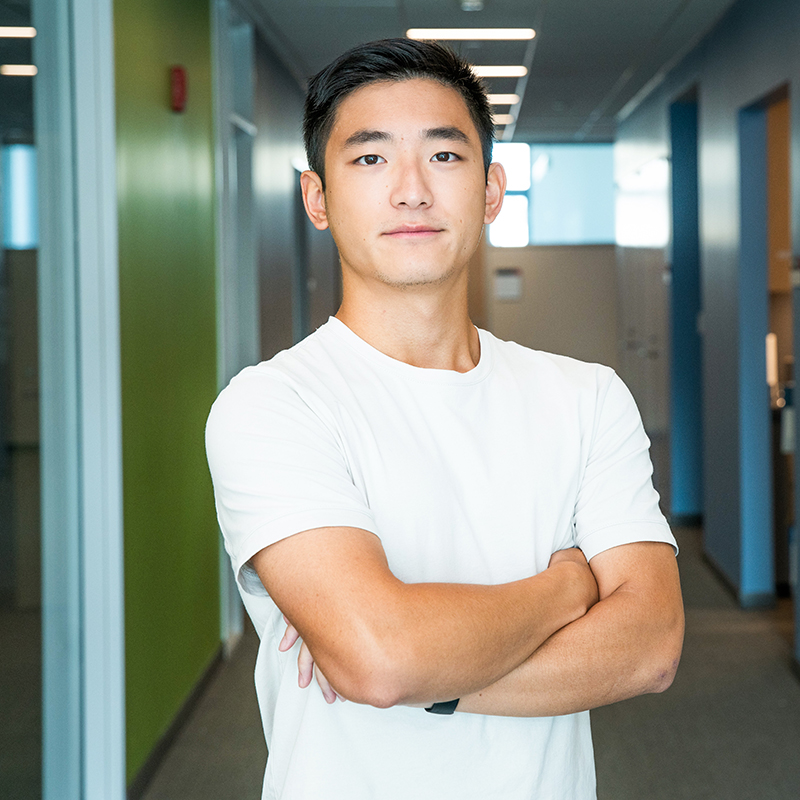 Aidan Yang