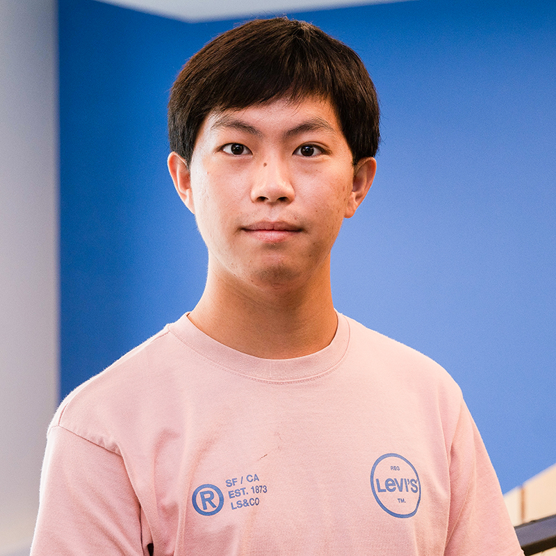 Chenyang Yang