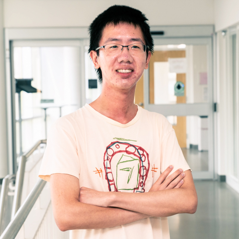 Changjian Zhang